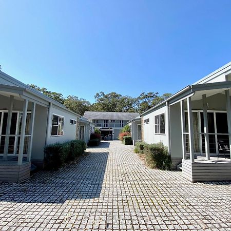 Мотель Jervis Bay Mariners Хаскиссон Экстерьер фото