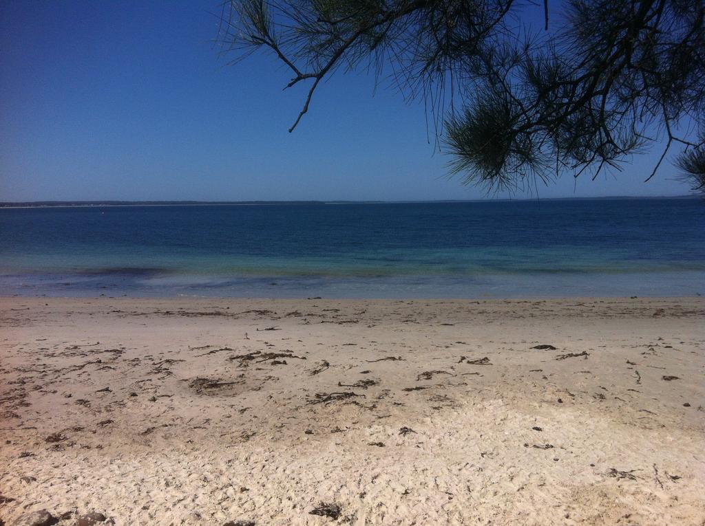 Мотель Jervis Bay Mariners Хаскиссон Экстерьер фото